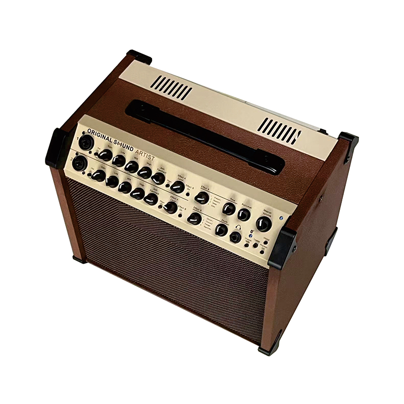 What are the special requirements of universal musical instrument speakers for the sound characteristics of different musical instruments?