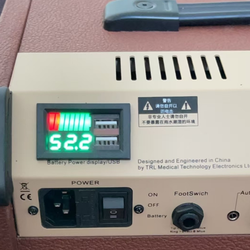 How to ensure the stability and compatibility of musical instrument speaker rechargeable when multiple devices are connected?