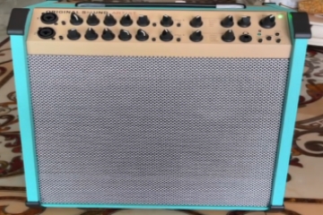 Speaker Real Shot Sharing