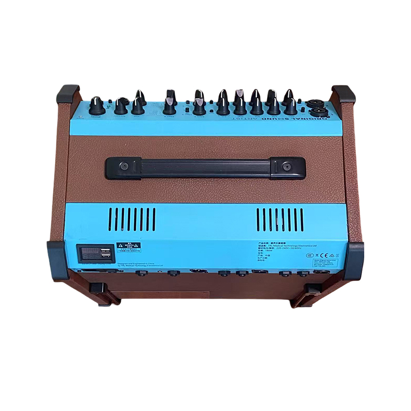 Acoustic Instrument Speakers OS-ACEQ140