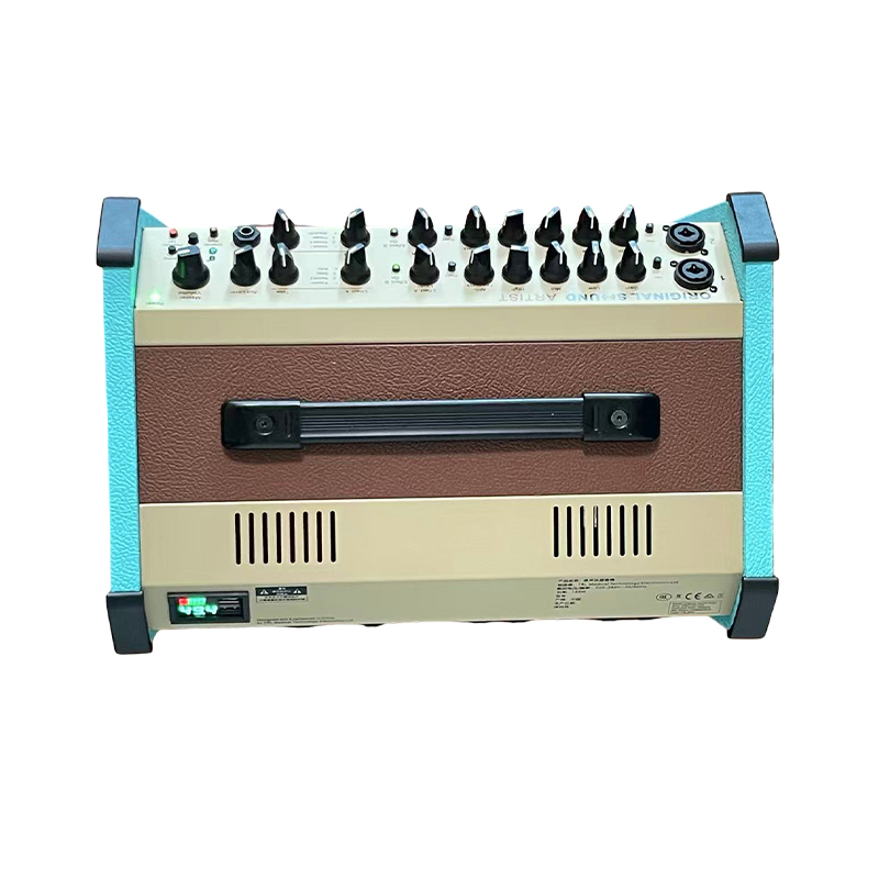 Acoustic Instrument Speakers OS-ACEQ140