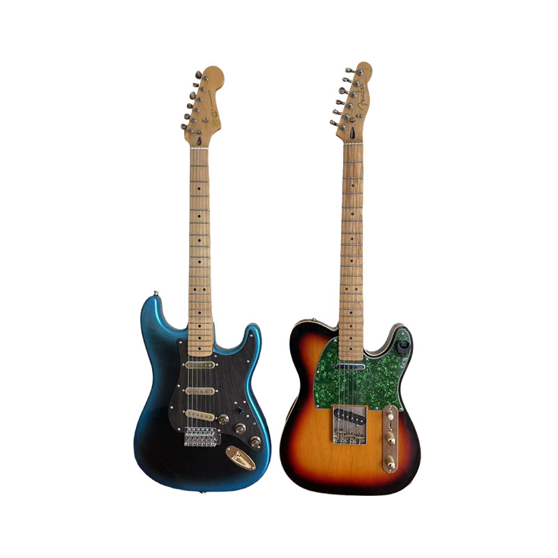 The influence of the coupling between the resonance frequency of the electric guitar cabinet and the output frequency of the pickup on the purity of the fundamental frequency of the tone