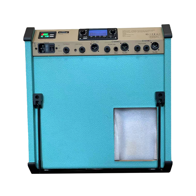 How much does impedance matching affect power transmission? (acoustic instrument speakers)